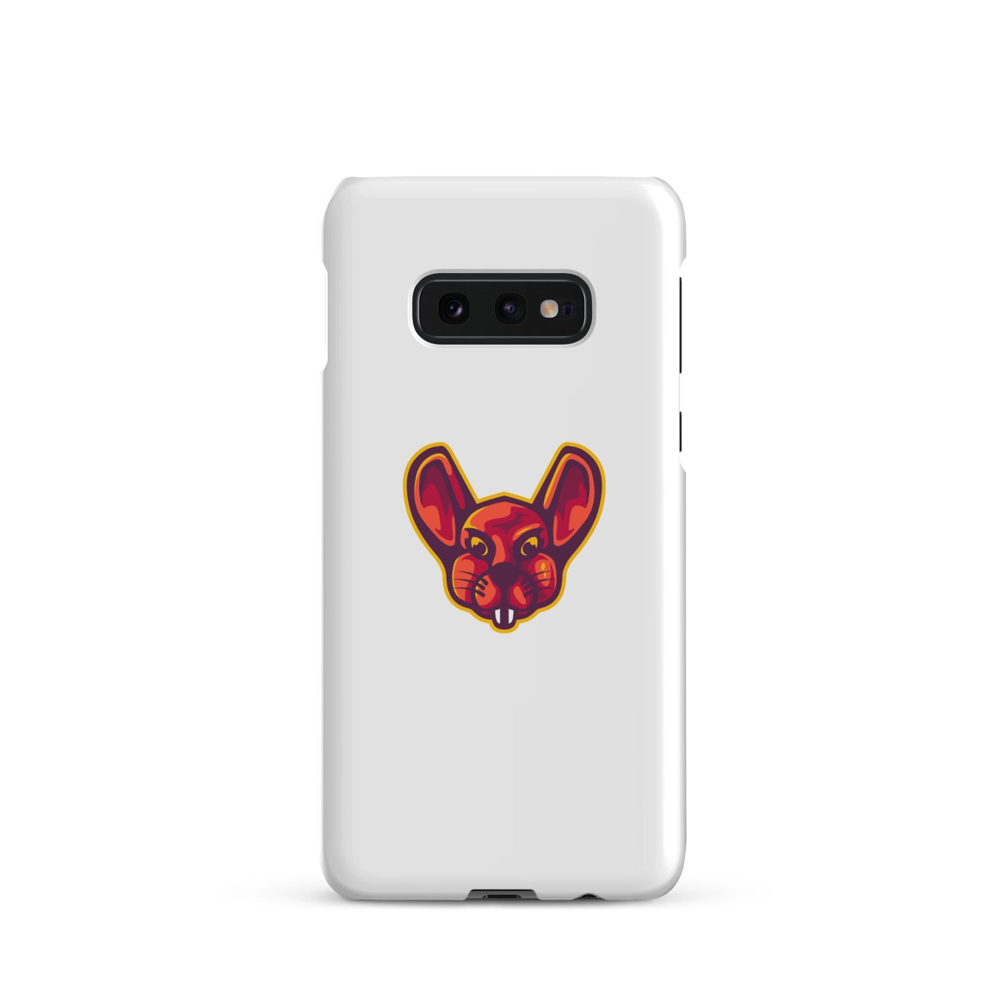 Snap case for Samsung® - Uncle Rat