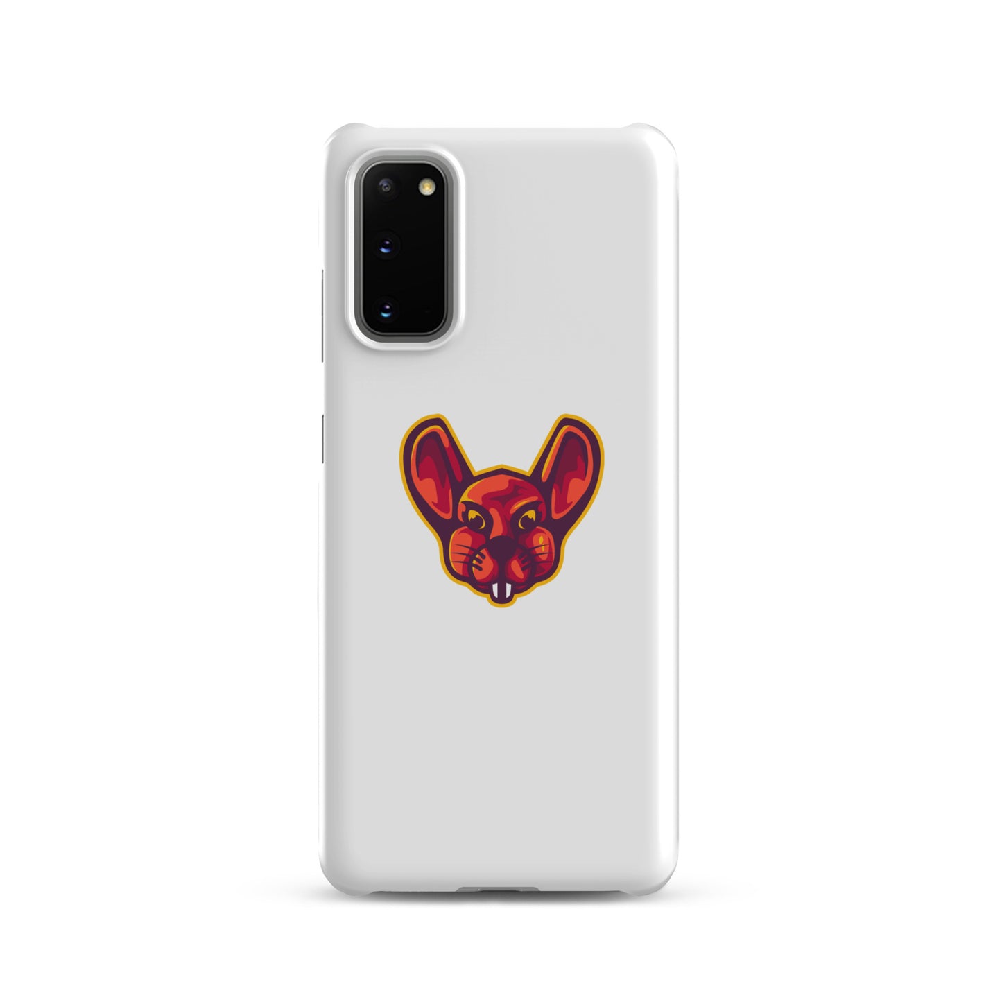 Snap case for Samsung® - Uncle Rat